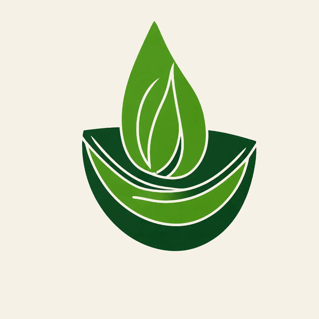 Kiriha Tea Logo